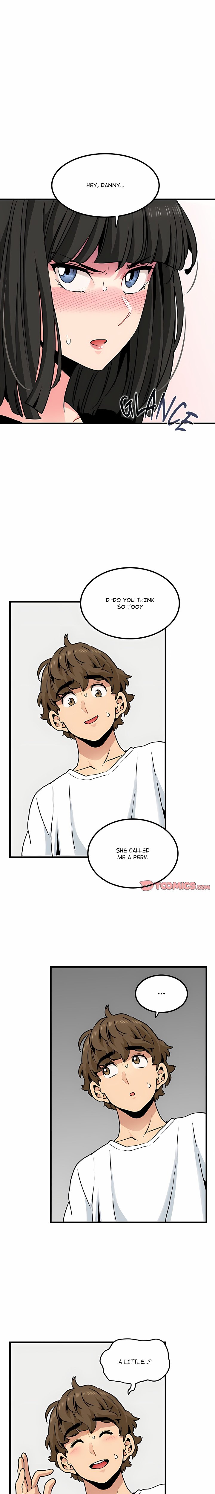 Snapping into Love (Uncensored) 12