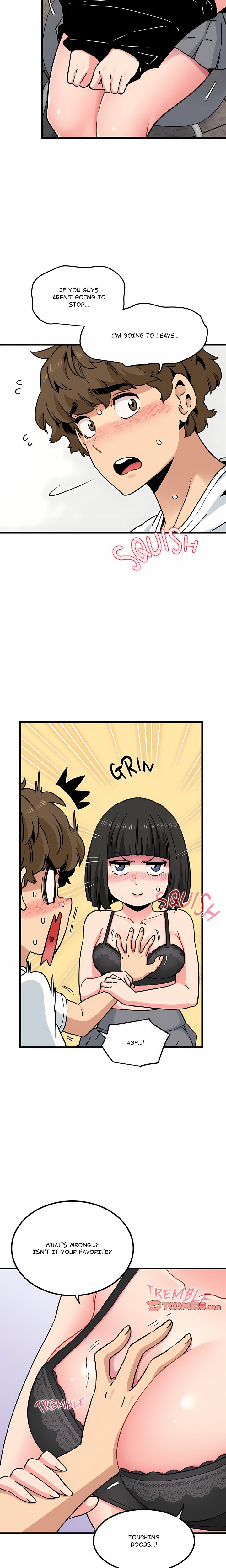 Snapping into Love (Uncensored) 14