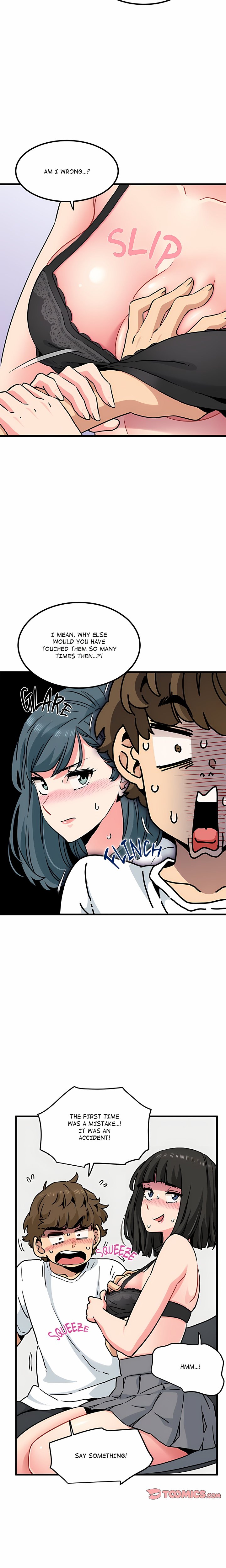 Snapping into Love (Uncensored) 15