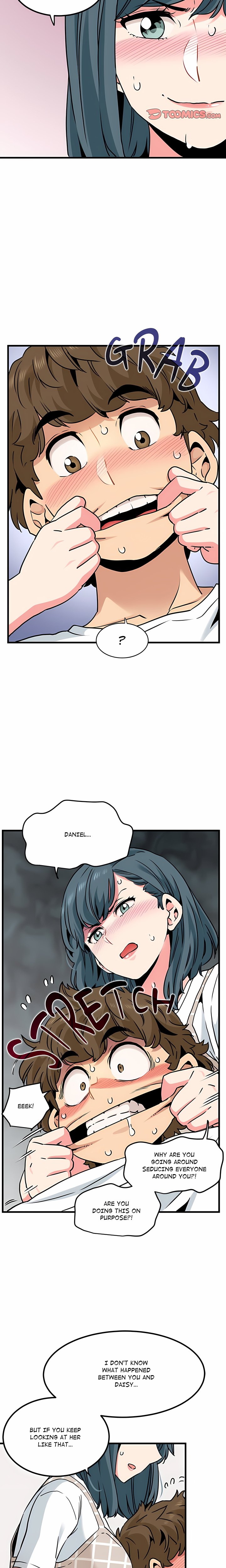 Snapping into Love (Uncensored) 17