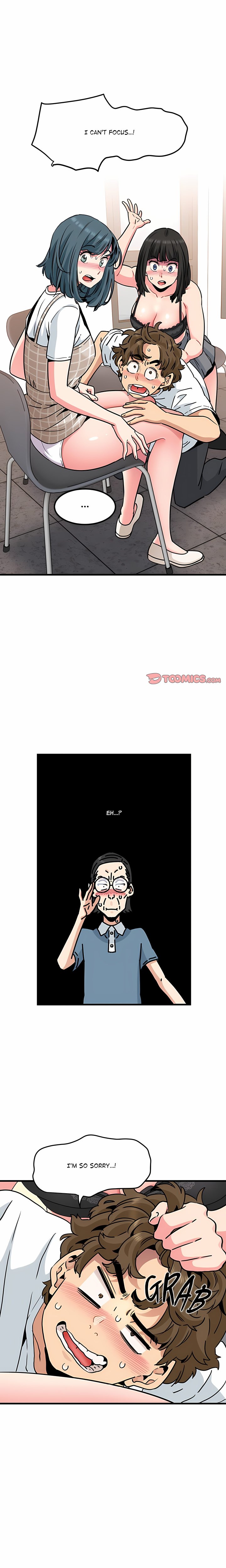 Snapping into Love (Uncensored) 20