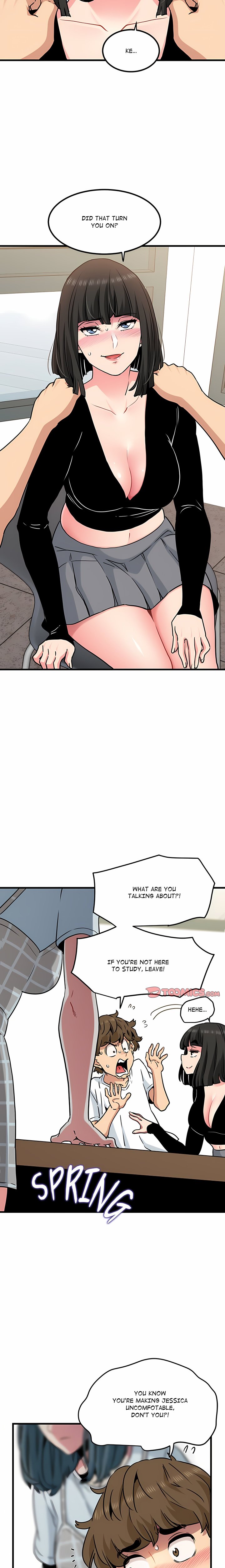 Snapping into Love (Uncensored) 3