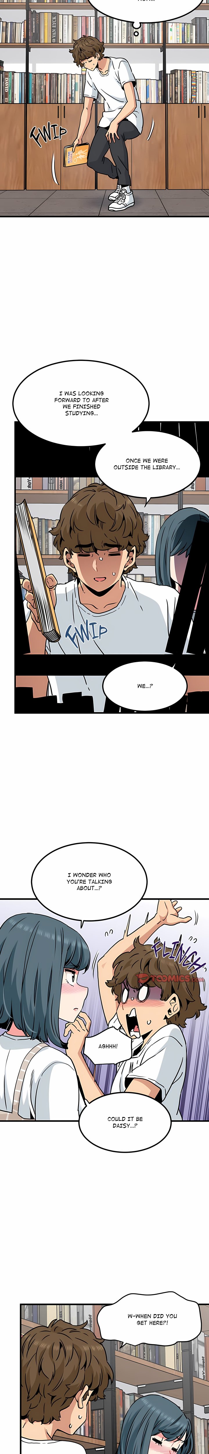 Snapping into Love (Uncensored) 22