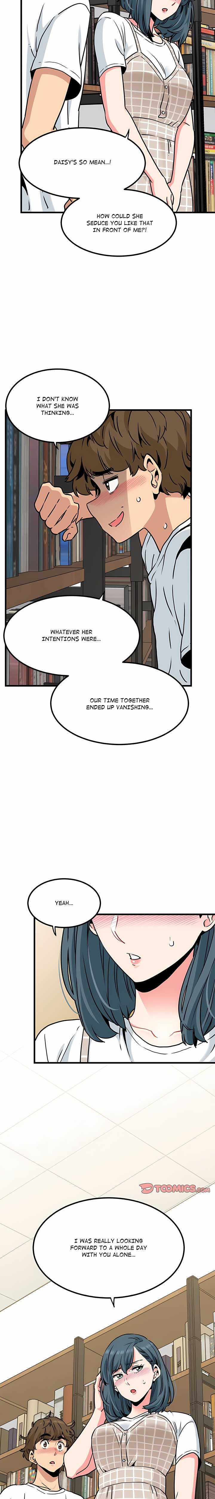 Snapping into Love (Uncensored) 23
