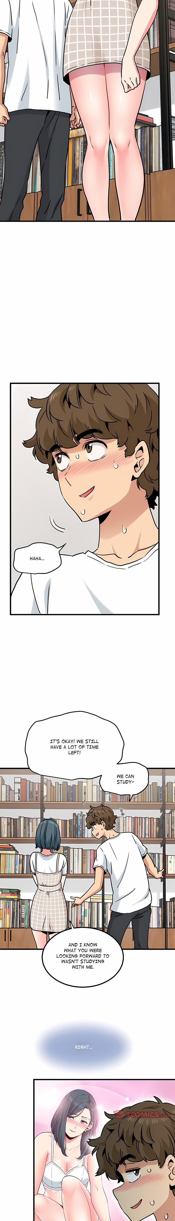Snapping into Love (Uncensored) 24