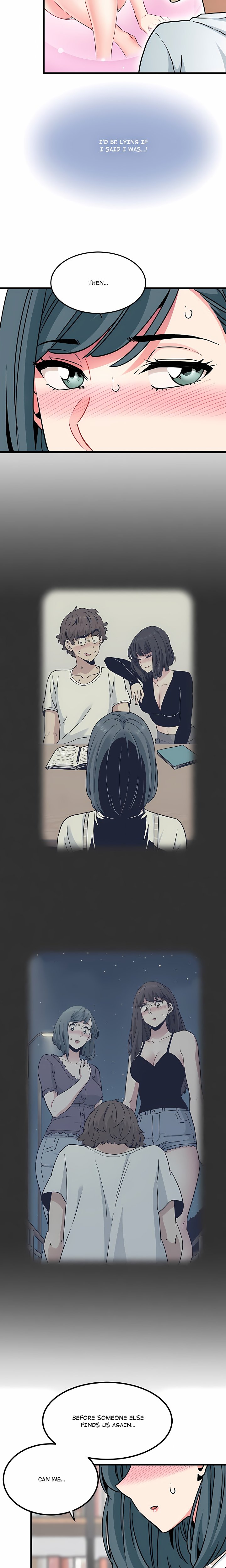 Snapping into Love (Uncensored) 25