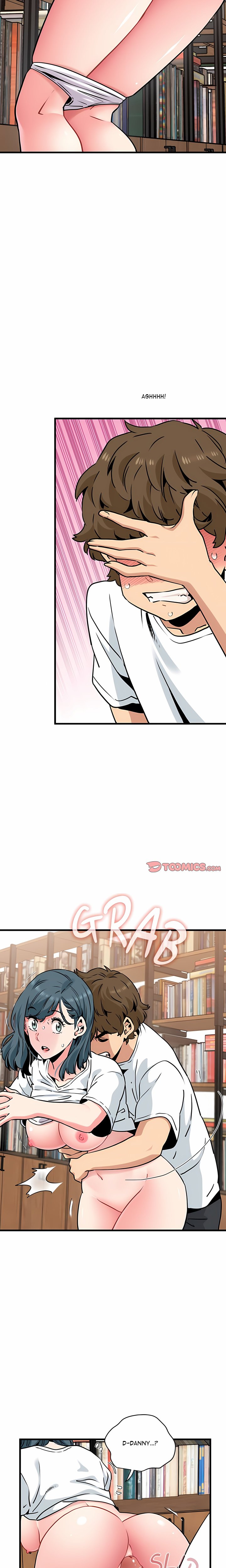 Snapping into Love (Uncensored) 21