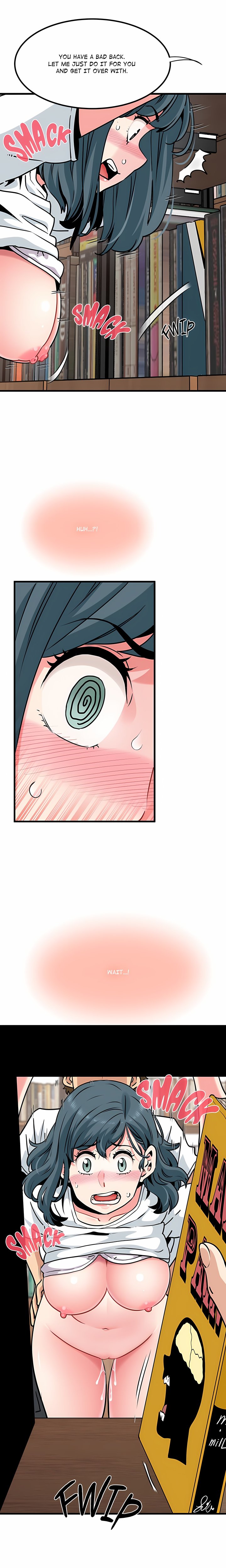 Snapping into Love (Uncensored) 25