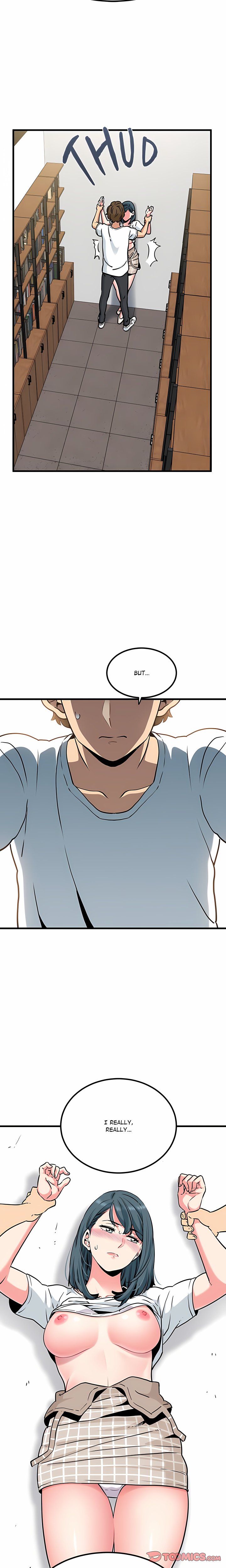 Snapping into Love (Uncensored) 6