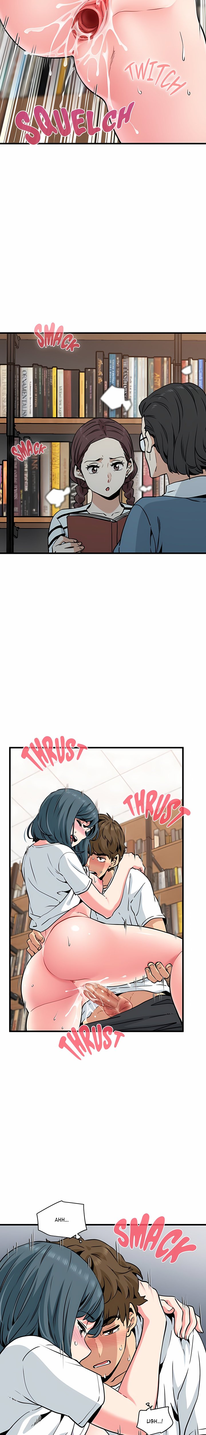 Snapping into Love (Uncensored) 19