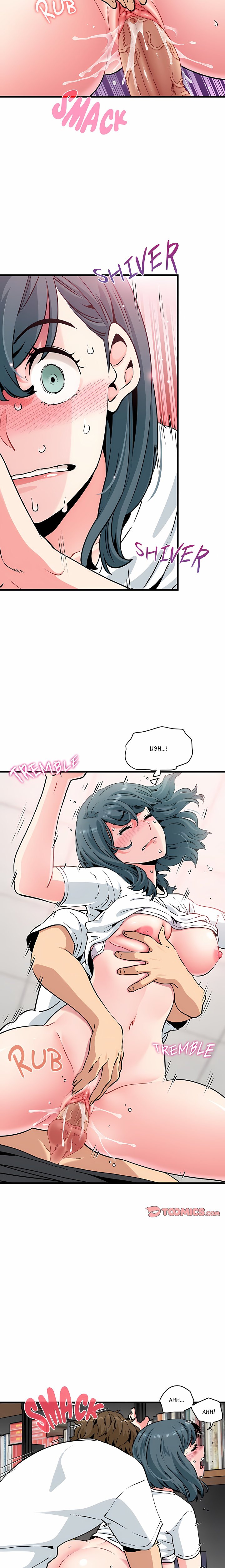 Snapping into Love (Uncensored) 3