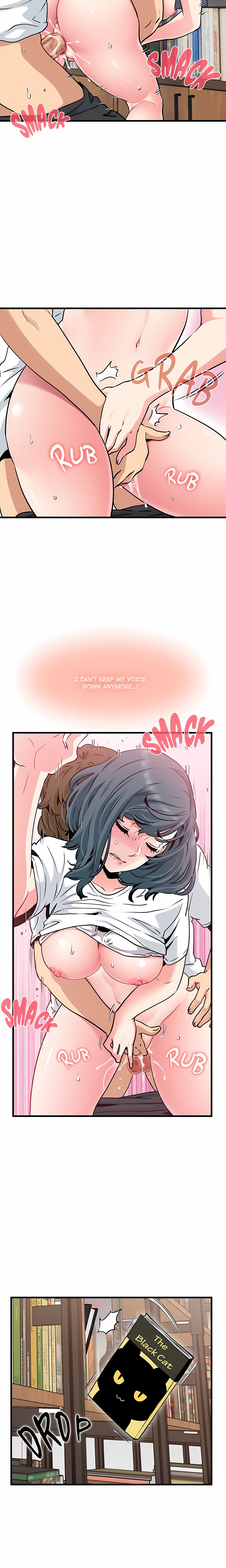 Snapping into Love (Uncensored) 4