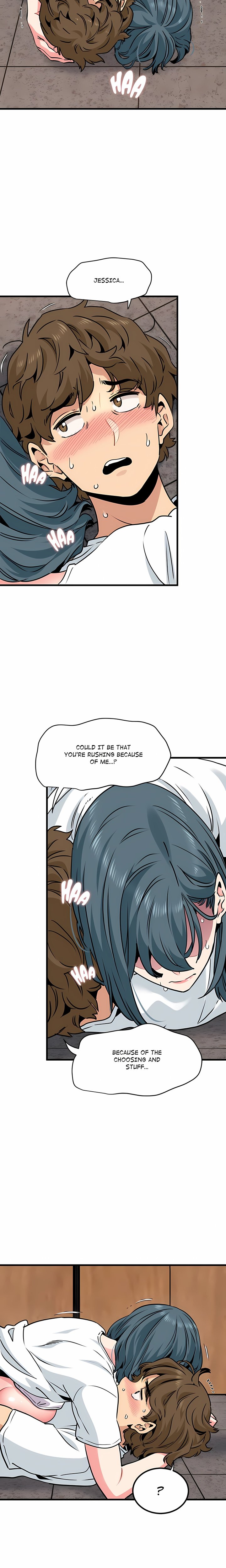 Snapping into Love (Uncensored) 14