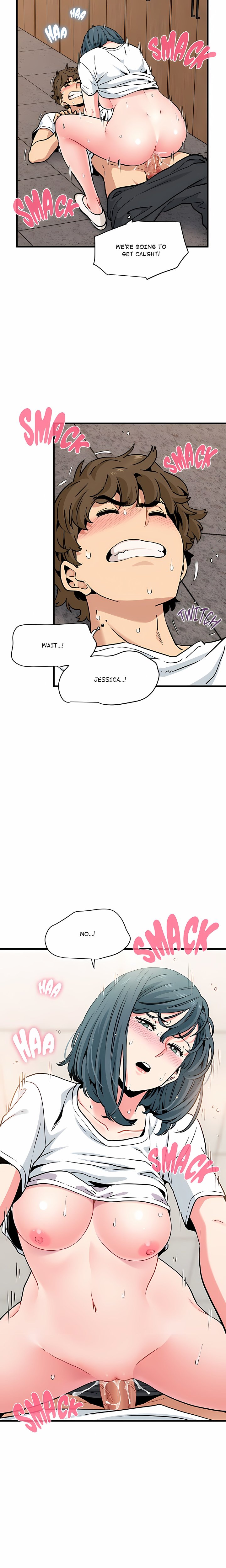 Snapping into Love (Uncensored) 24