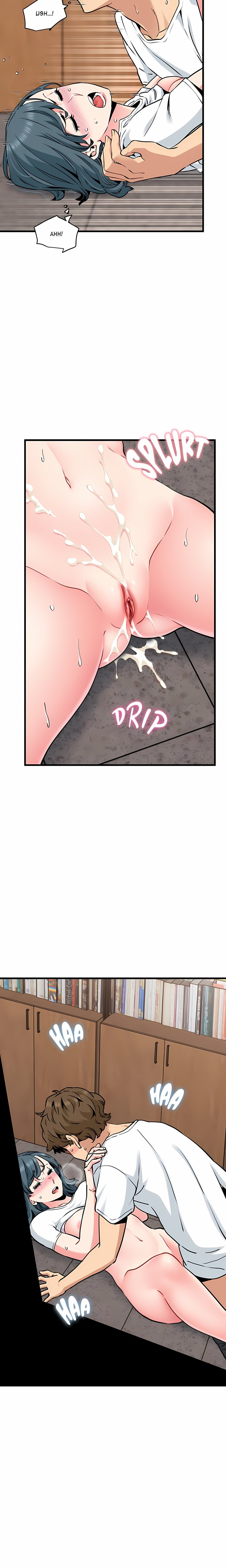 Snapping into Love (Uncensored) 4