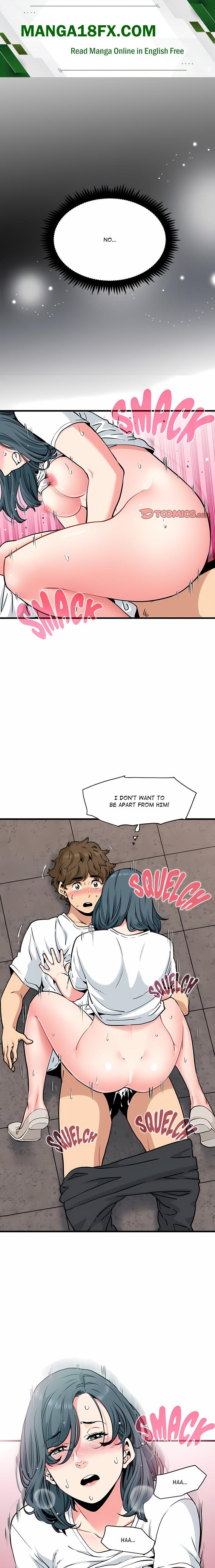 Snapping into Love (Uncensored) 1