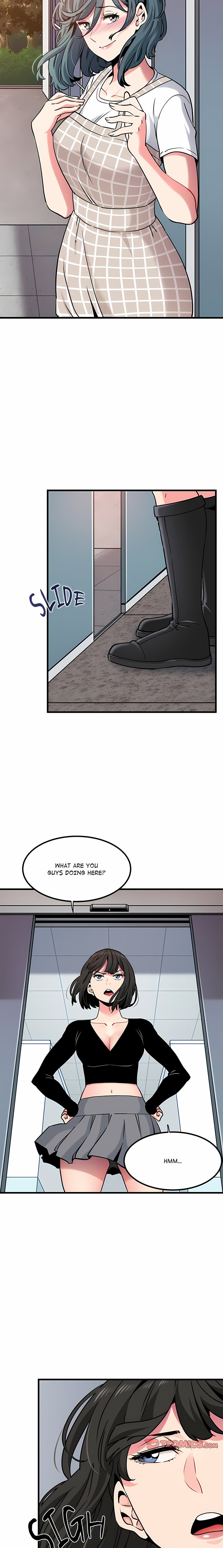 Snapping into Love (Uncensored) 23