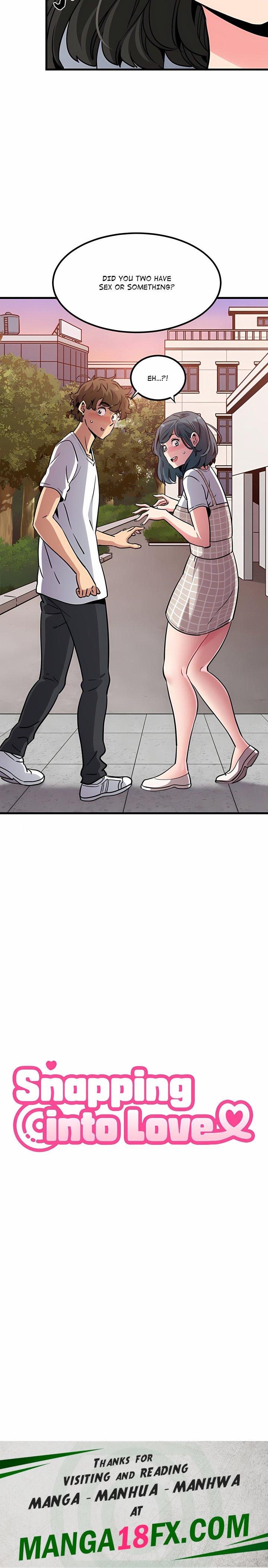 Snapping into Love (Uncensored) 24