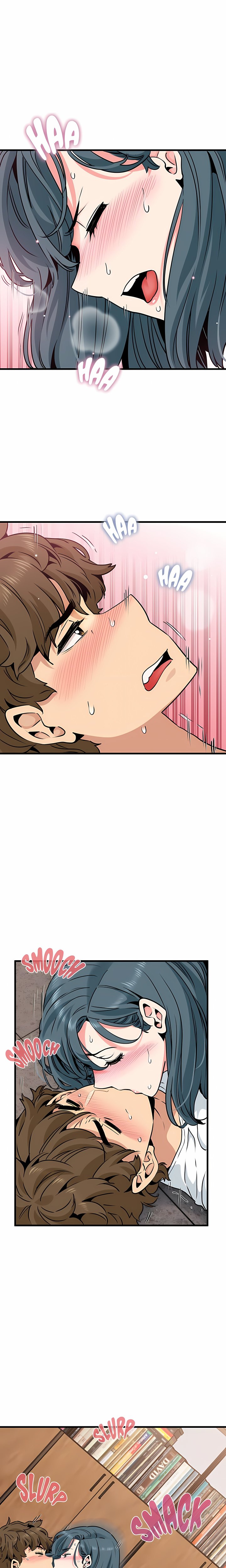 Snapping into Love (Uncensored) 4