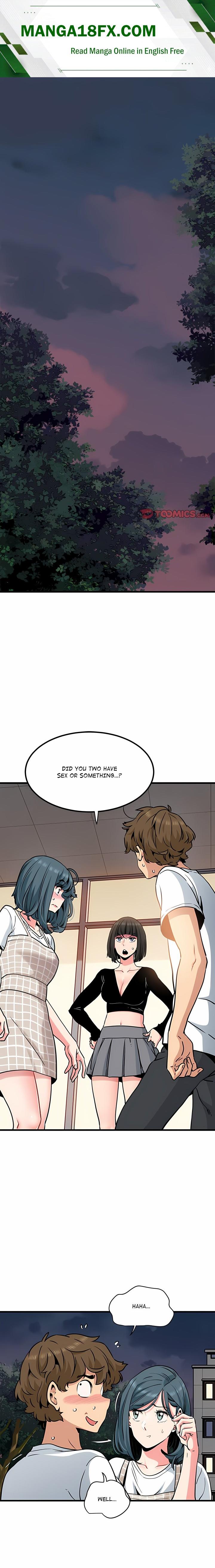 Snapping into Love (Uncensored) 1