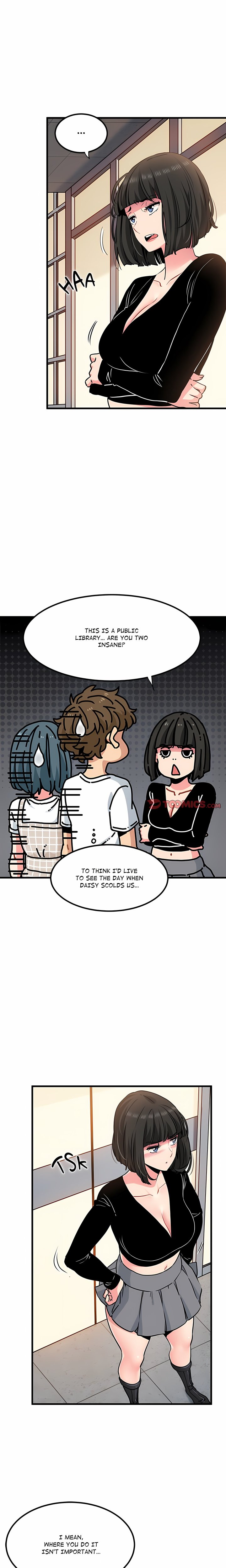 Snapping into Love (Uncensored) 2