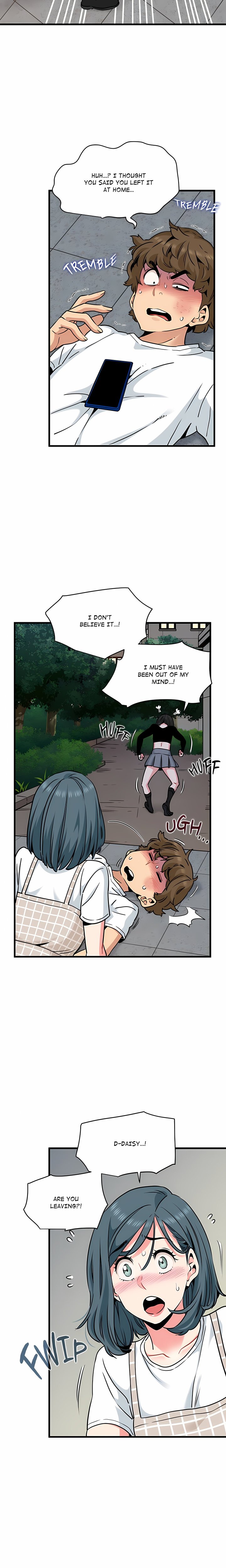 Snapping into Love (Uncensored) 14
