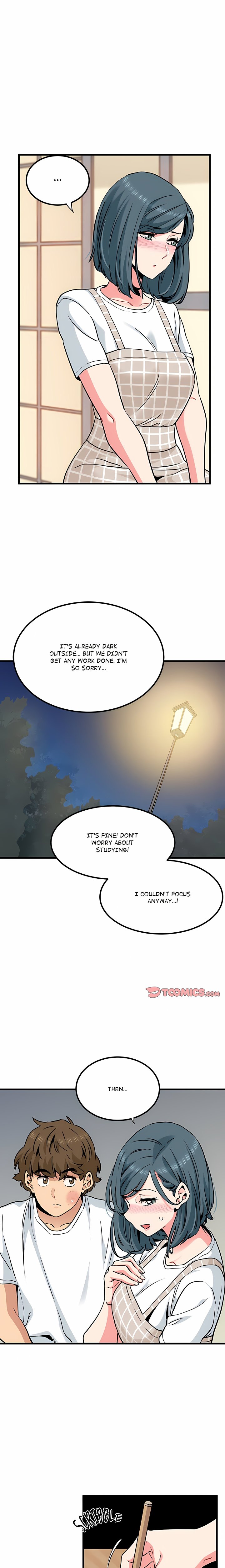 Snapping into Love (Uncensored) 17