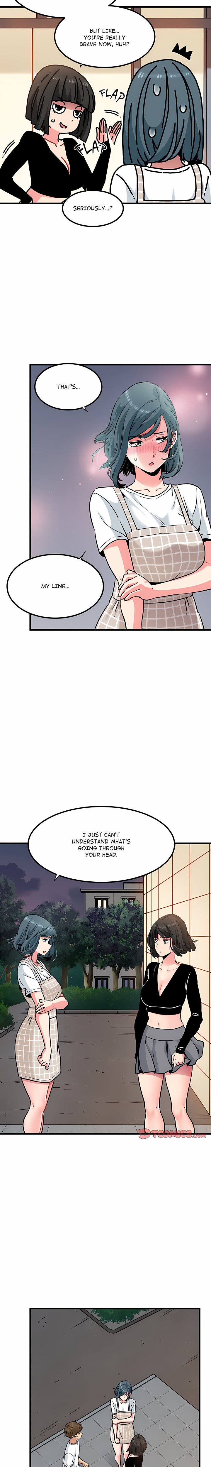 Snapping into Love (Uncensored) 3