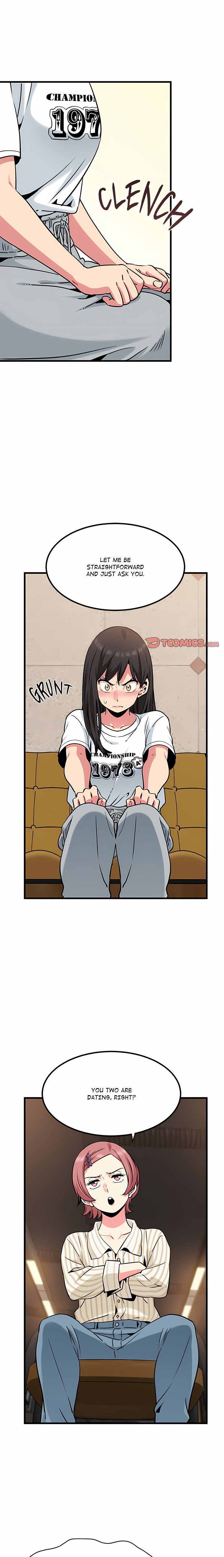 Snapping into Love (Uncensored) 21