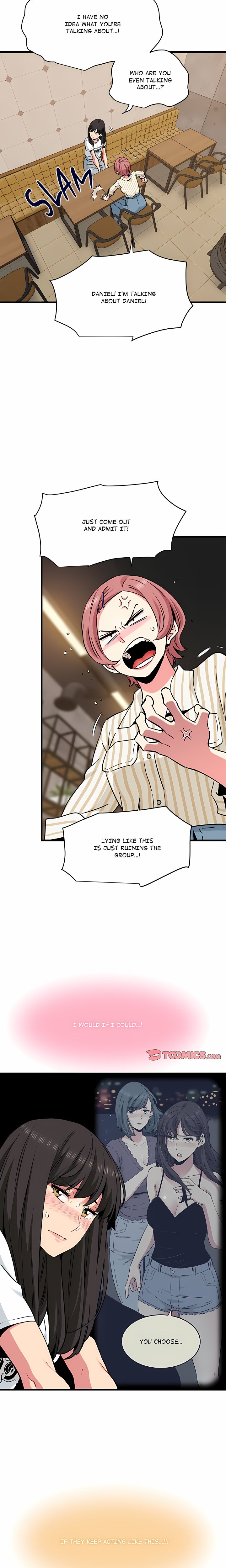 Snapping into Love (Uncensored) 22