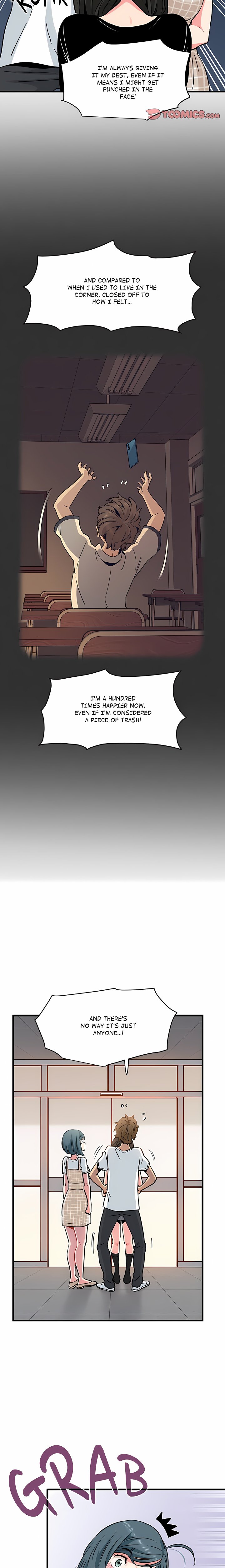 Snapping into Love (Uncensored) 10