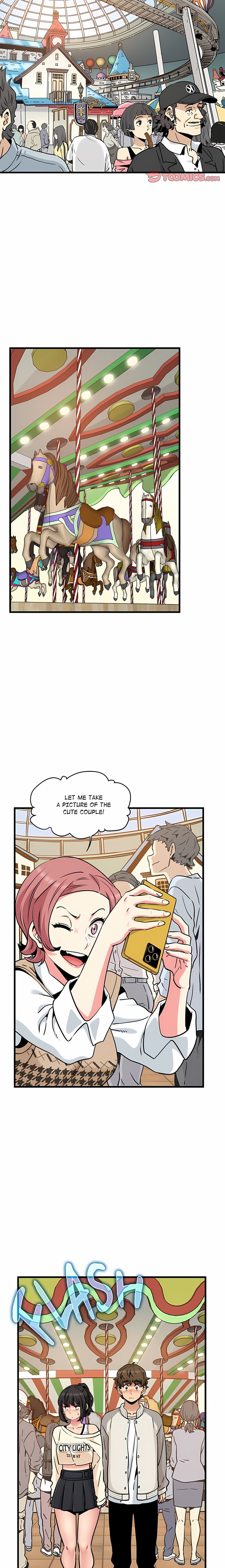 Snapping into Love (Uncensored) 15