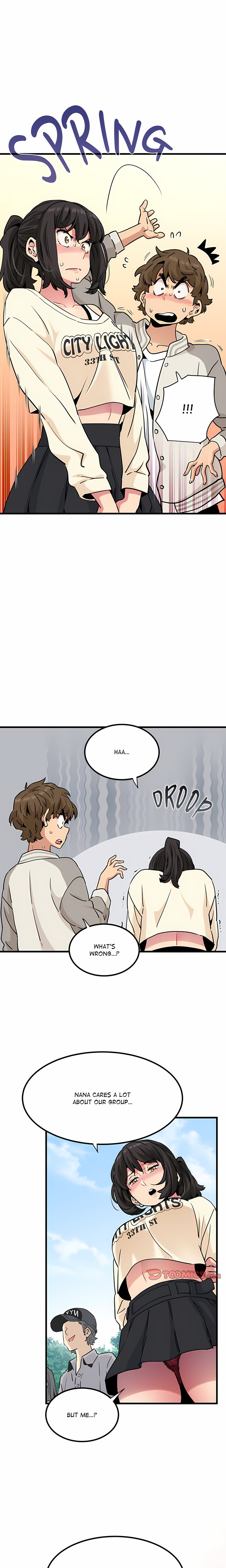 Snapping into Love (Uncensored) 8