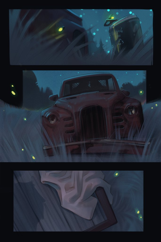 snippet (Ongoing) 4