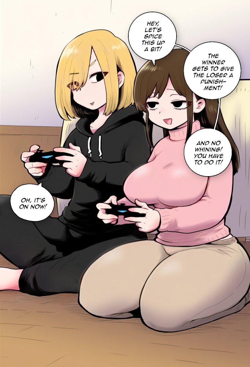 Snowed in 3