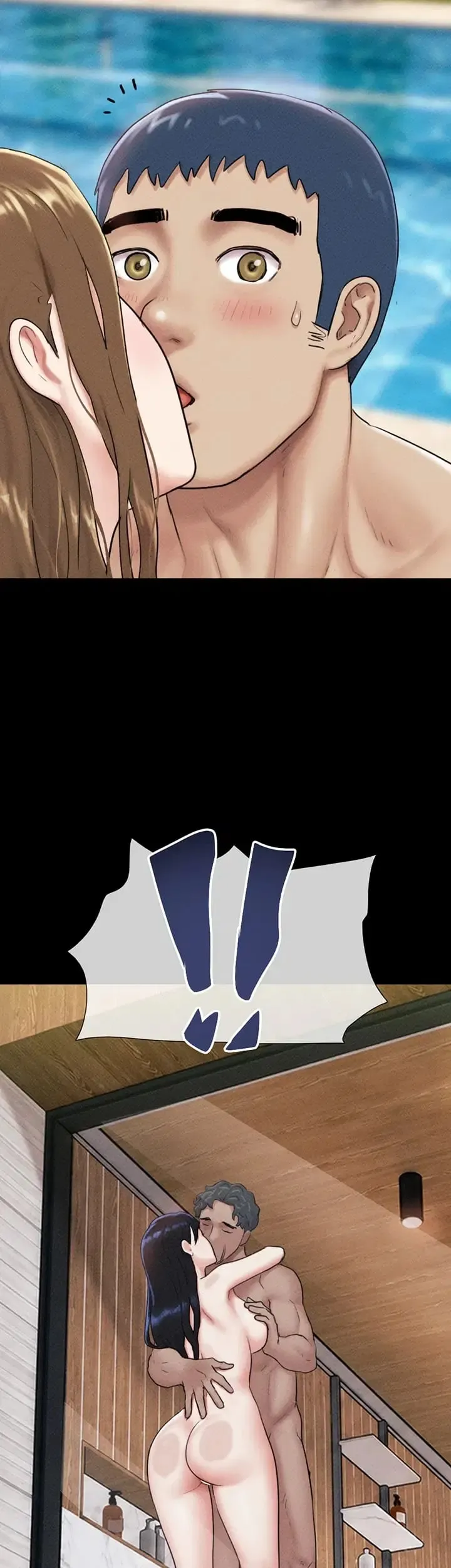 So-Eun Raw Chapter 119 - Page 56