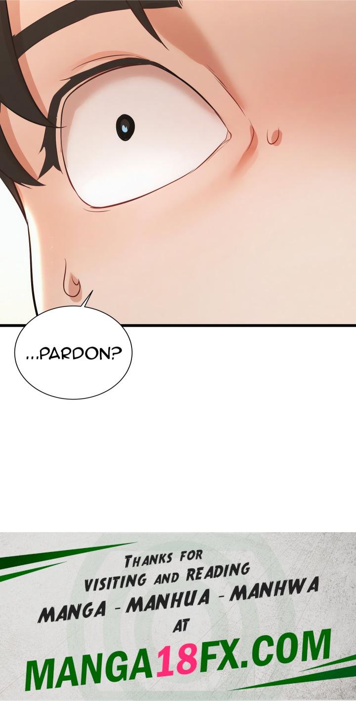 Soaping Up My Stepmom (Uncensored) 23