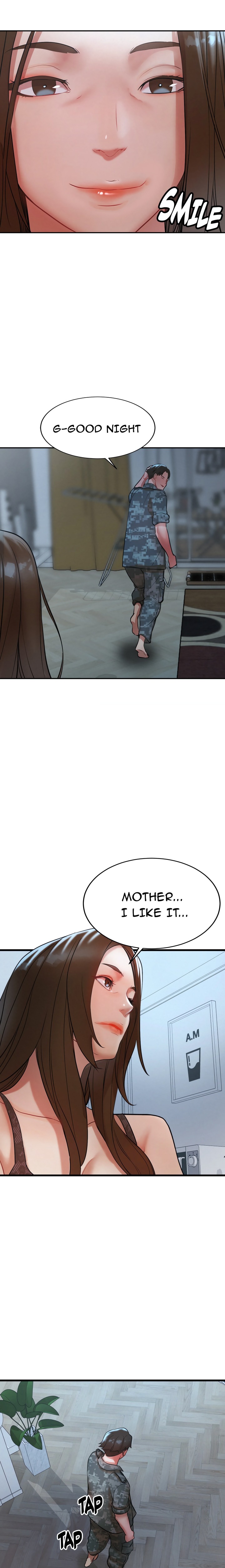 Soaping Up My Stepmom (Uncensored) 11