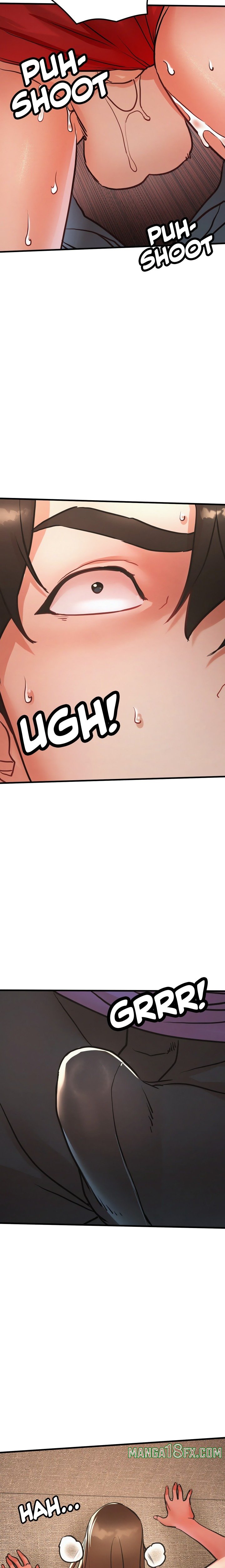 Soaping Up My Stepmom (Uncensored) 12