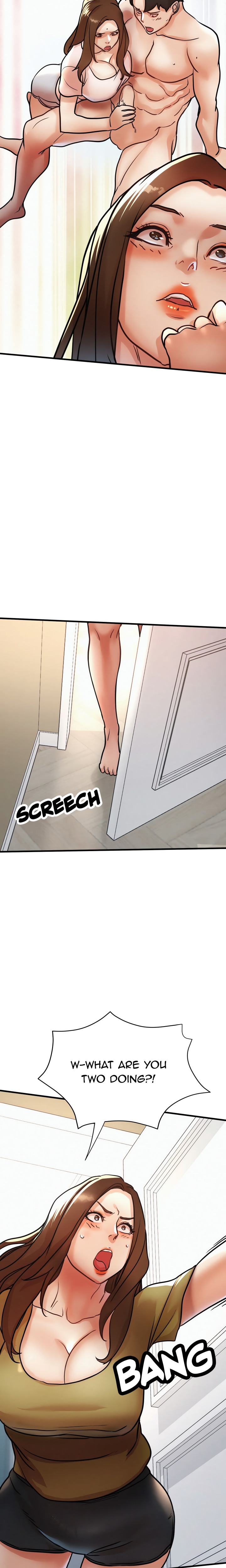 Soaping Up My Stepmom (Uncensored) 14