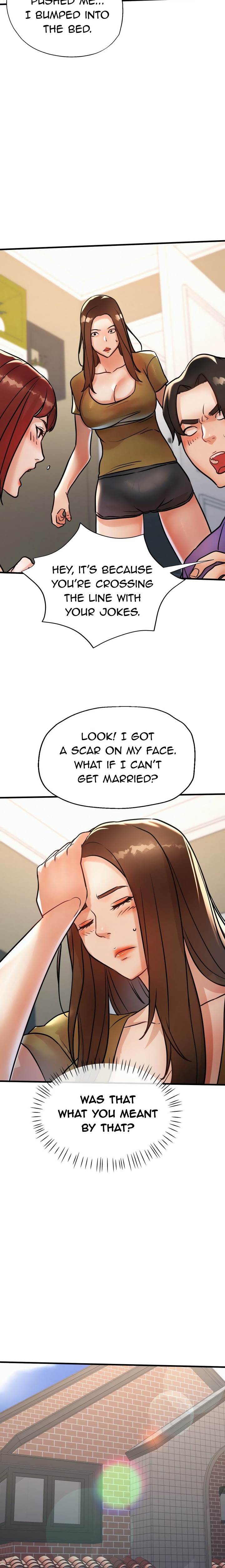 Soaping Up My Stepmom (Uncensored) 16