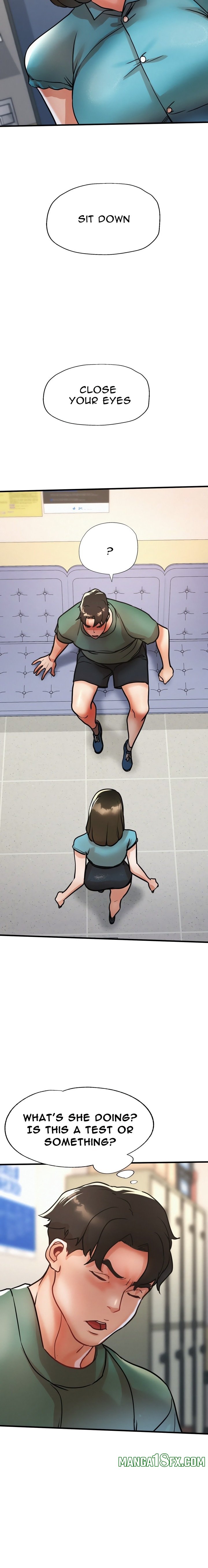 Soaping Up My Stepmom (Uncensored) 13