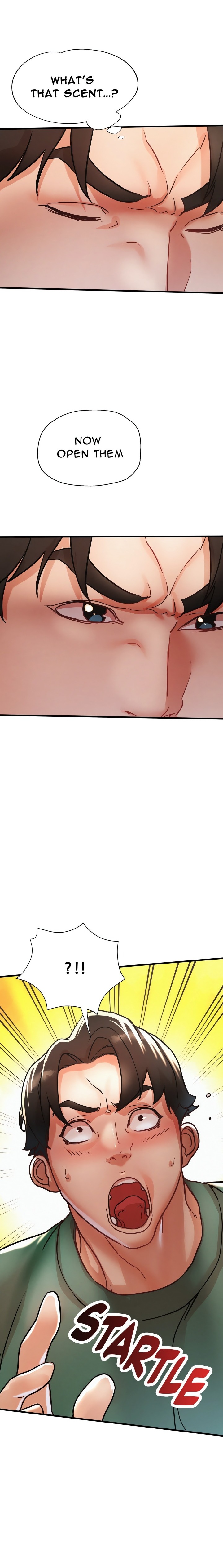 Soaping Up My Stepmom (Uncensored) 14