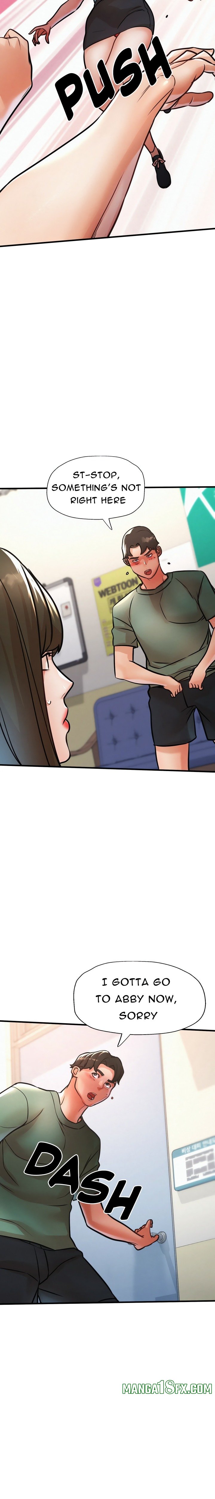 Soaping Up My Stepmom (Uncensored) 20