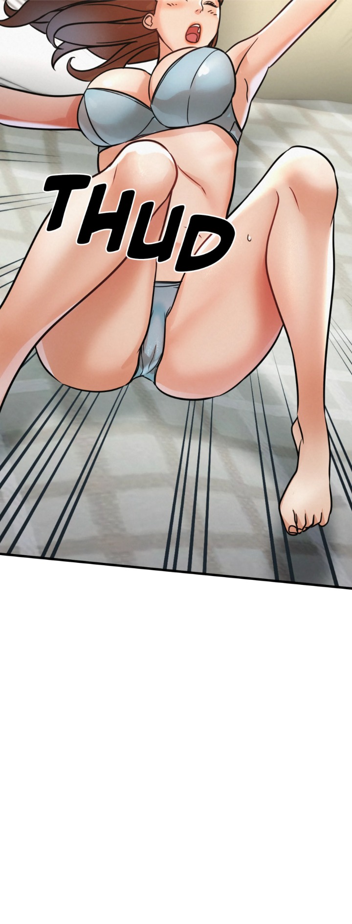 Soaping Up My Stepmom (Uncensored) 29
