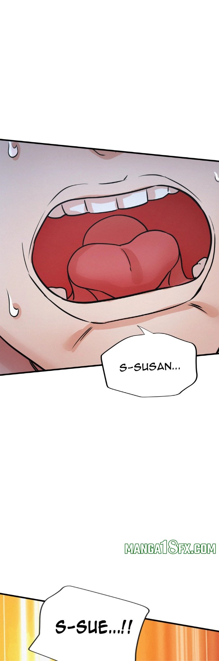 Soaping Up My Stepmom (Uncensored) 59