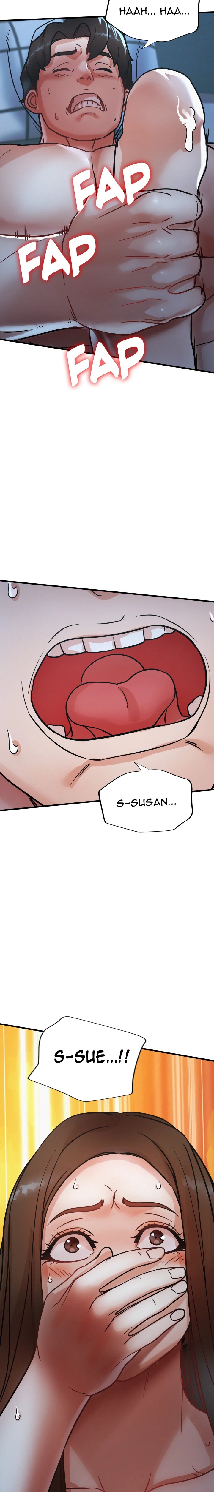 Soaping Up My Stepmom (Uncensored) 2