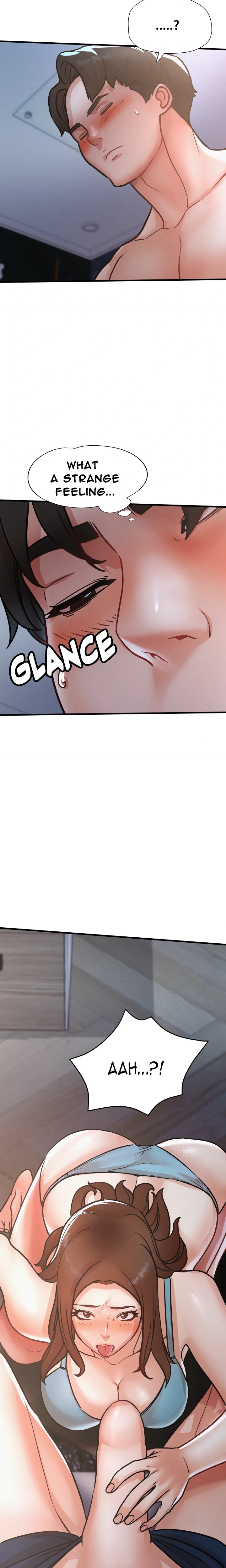 Soaping Up My Stepmom (Uncensored) 13