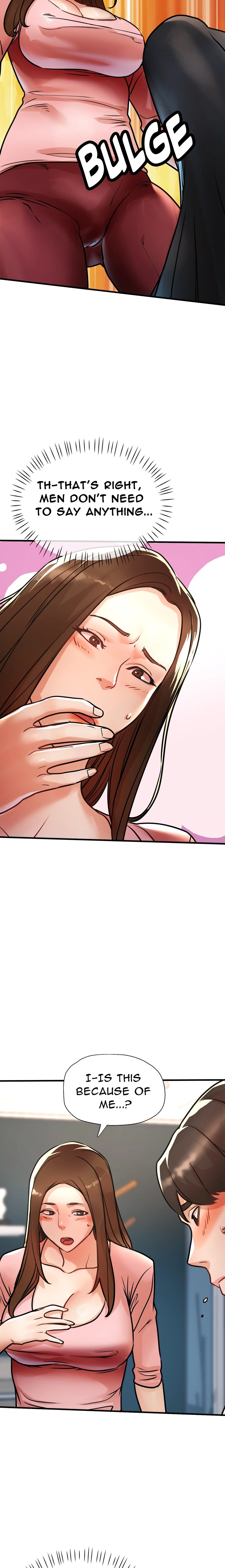 Soaping Up My Stepmom (Uncensored) 11