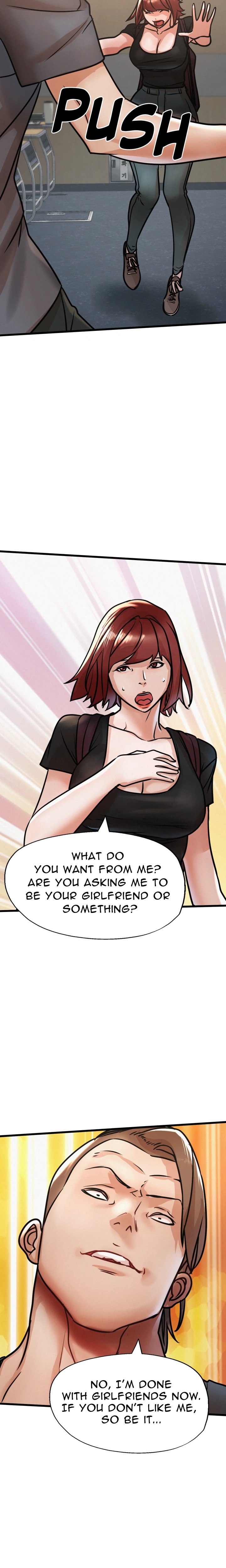 Soaping Up My Stepmom (Uncensored) 21
